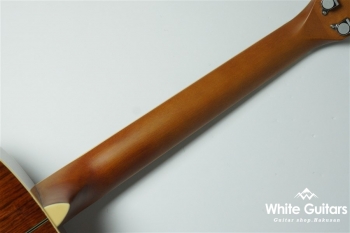 F-022 - Tobacco Sunburst